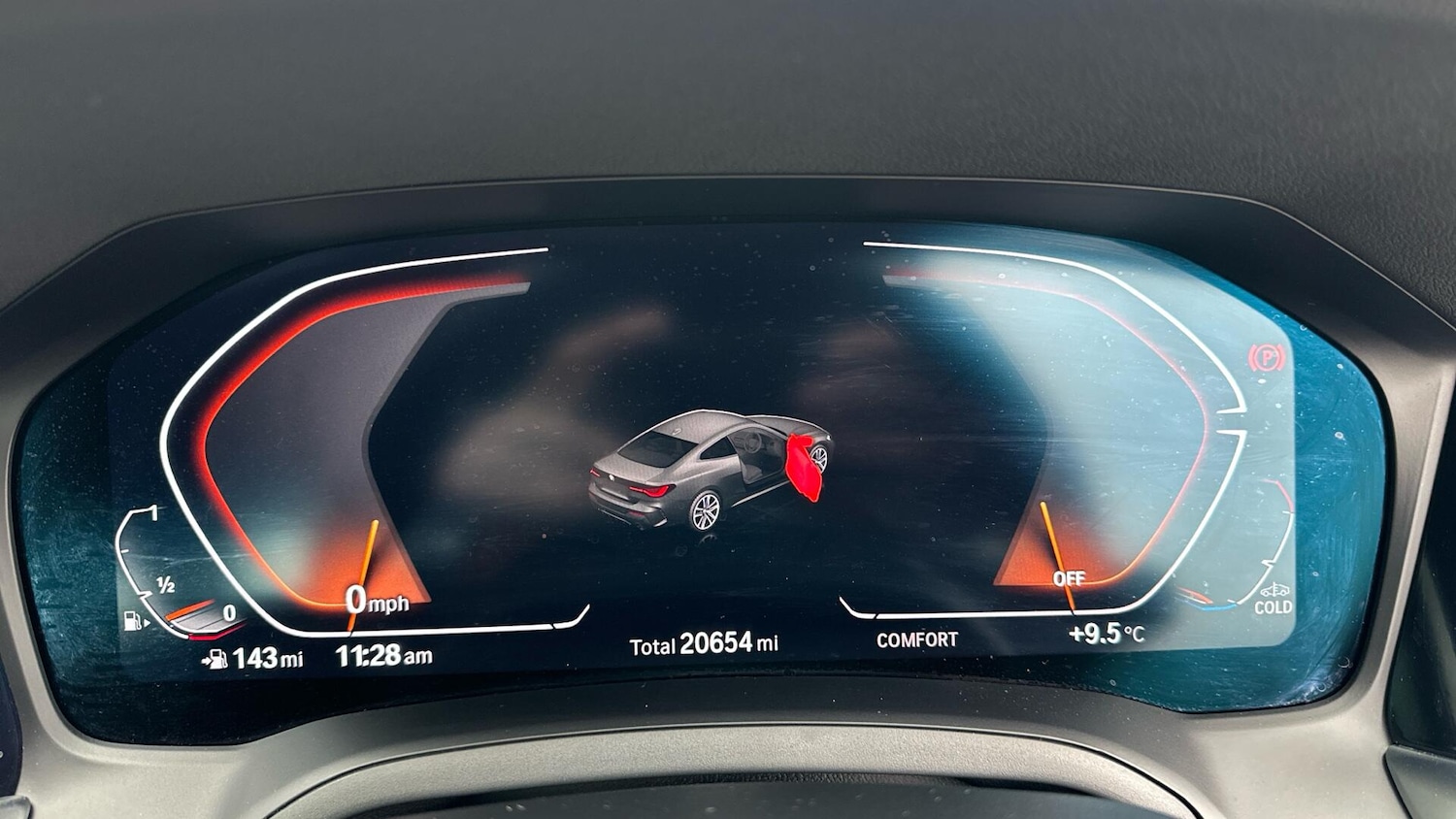 Used BMW 4 Series 2022 for sale - 78184623: Photo 9