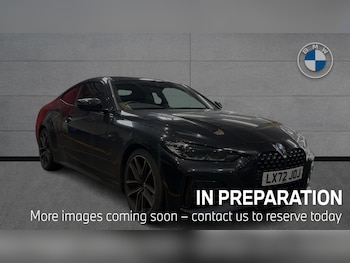 Used BMW 4 Series 2022 for sale - 78892230: Photo