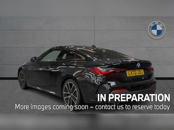 Used BMW 4 Series 2022 for sale - 78892230: Photo