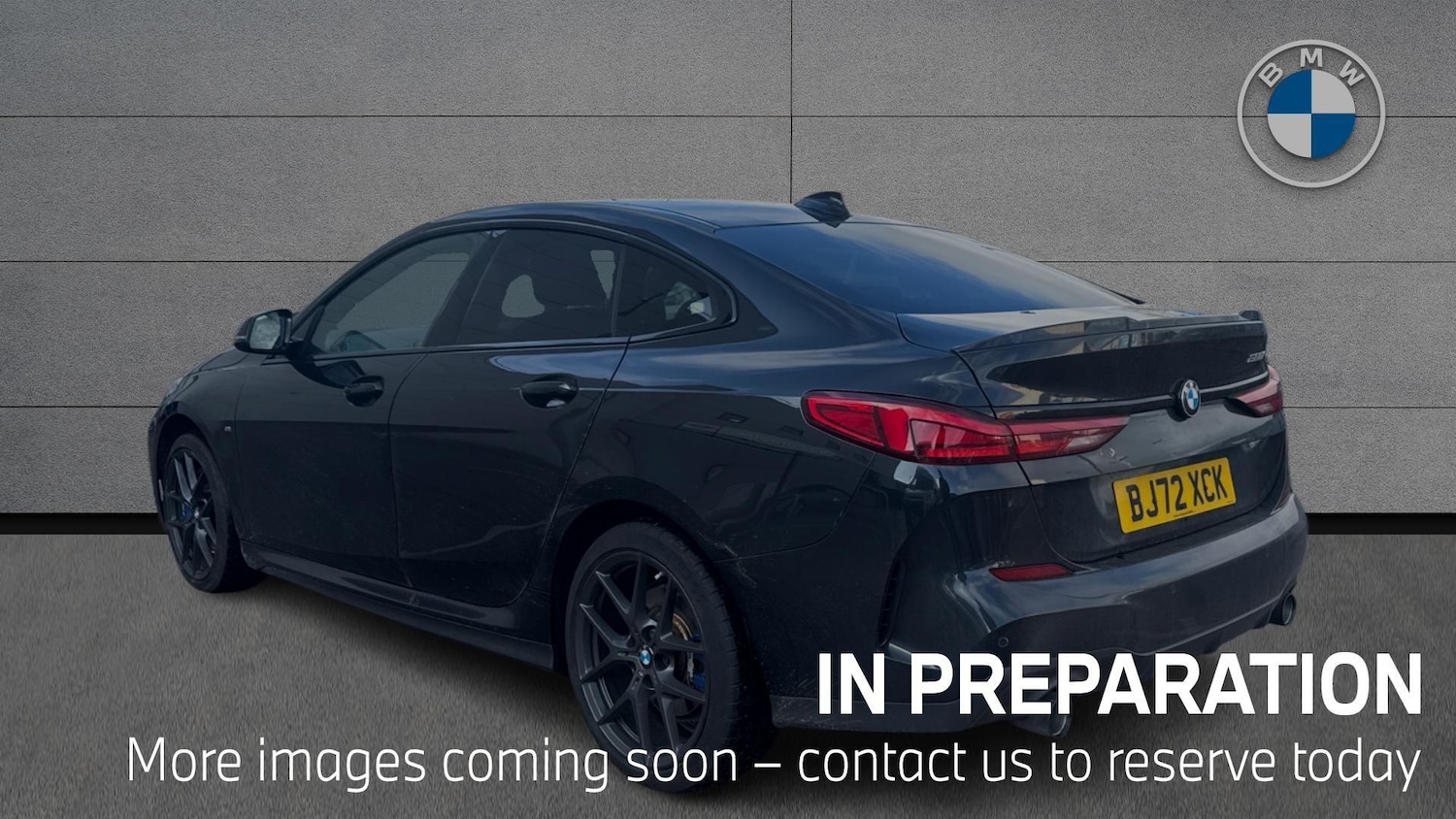 Used BMW 2 Series 2023 for sale - 77604840: Photo 2