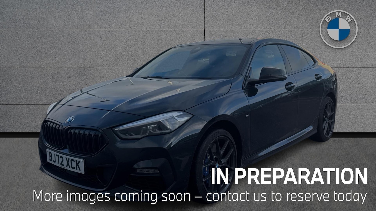 Used BMW 2 Series 2023 for sale - 77604840: Photo 3