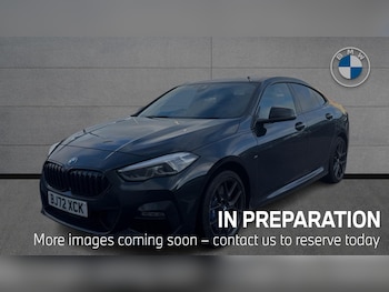 Used BMW 2 Series 2023 for sale - 77604840: Photo