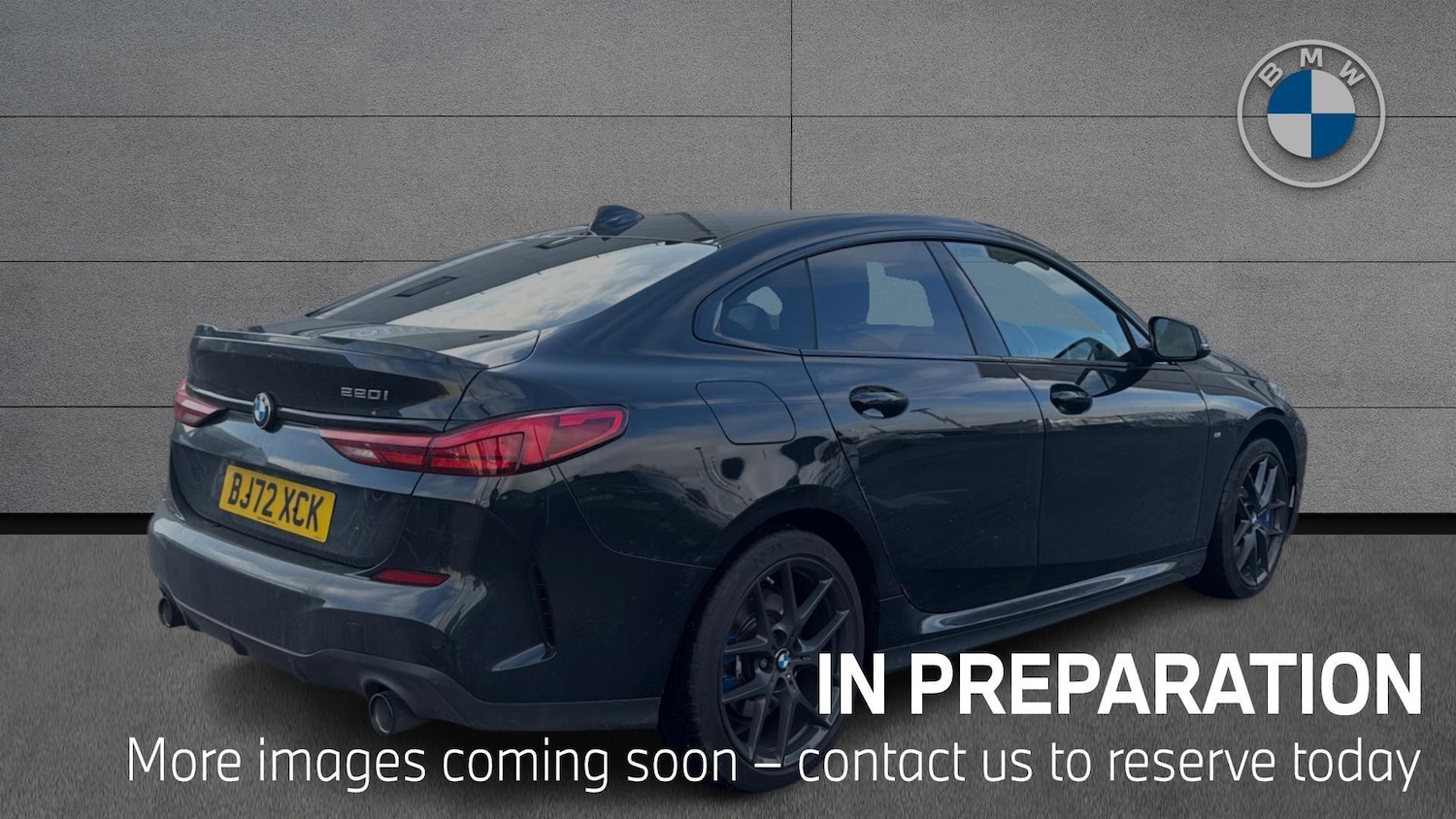 Used BMW 2 Series 2023 for sale - 77604840: Photo 4