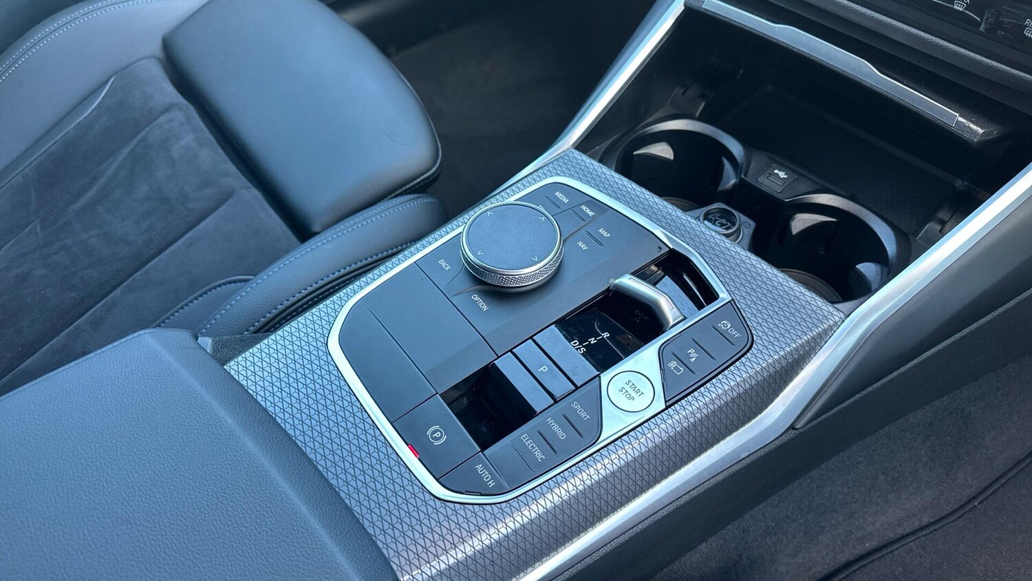 Used BMW 3 Series 2023 for sale - 77784788: Photo 10