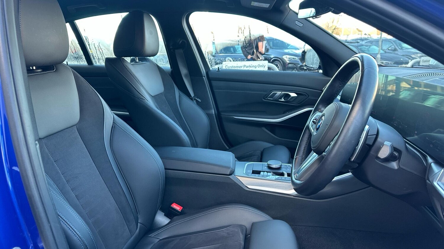 Used BMW 3 Series 2023 for sale - 77784788: Photo 11