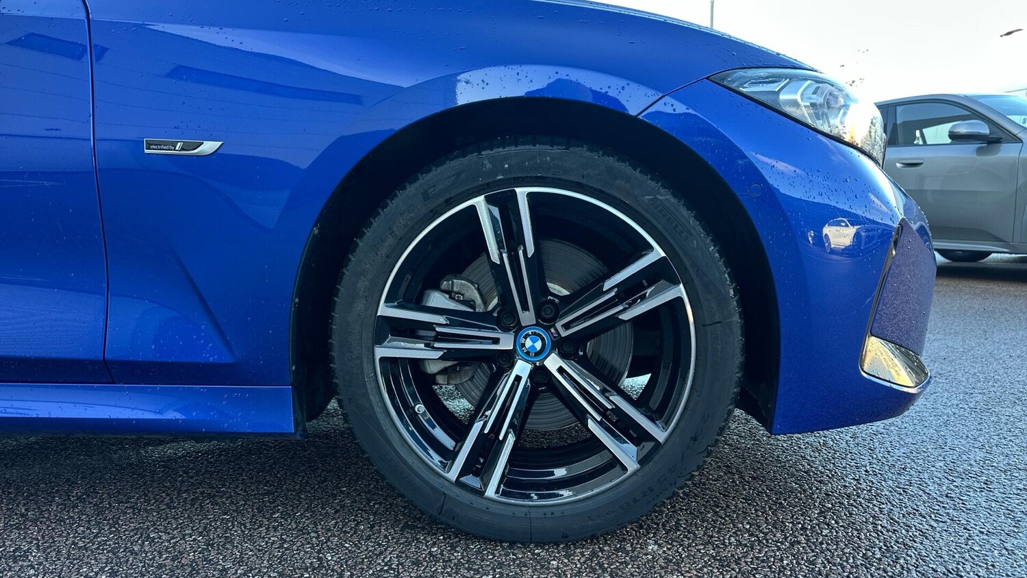 Used BMW 3 Series 2023 for sale - 77784788: Photo 14