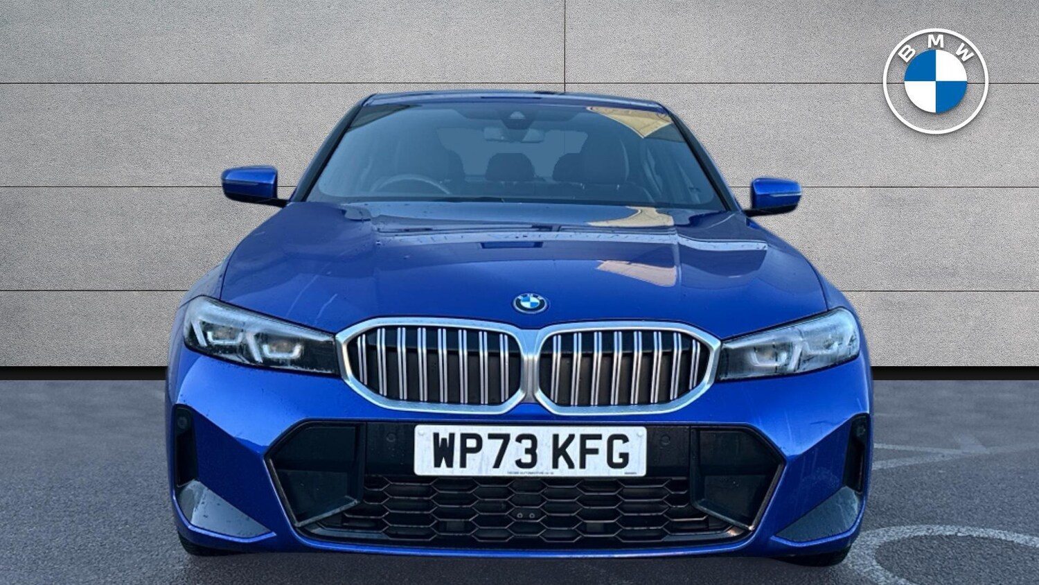 Used BMW 3 Series 2023 for sale - 77784788: Photo 16