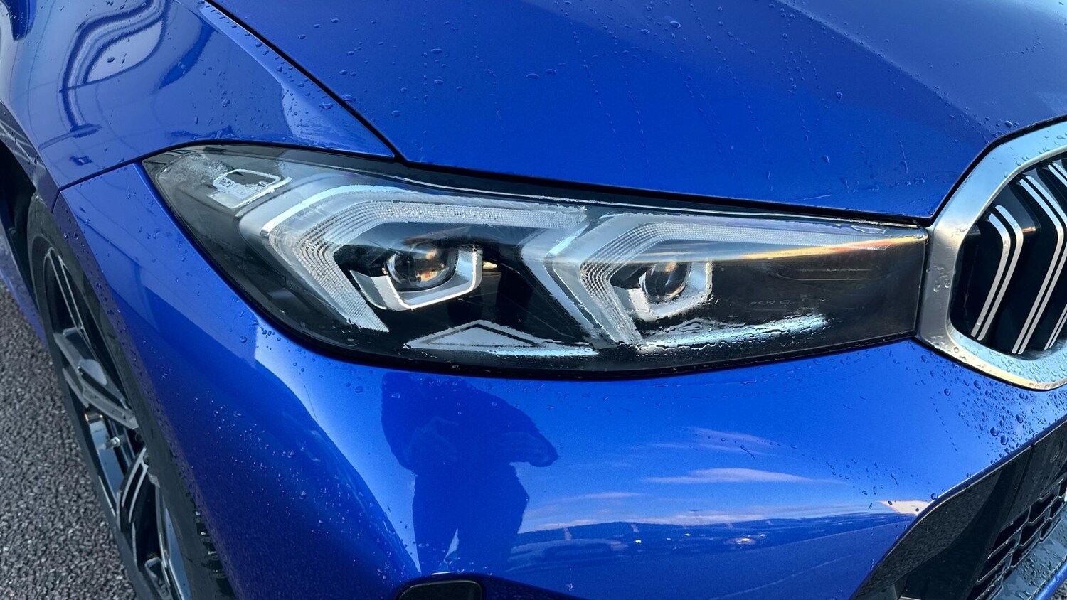 Used BMW 3 Series 2023 for sale - 77784788: Photo 22