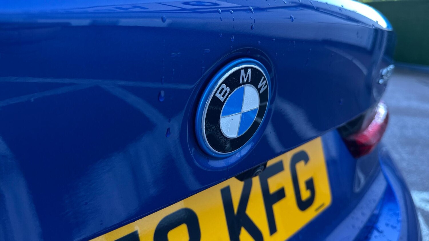 Used BMW 3 Series 2023 for sale - 77784788: Photo 28