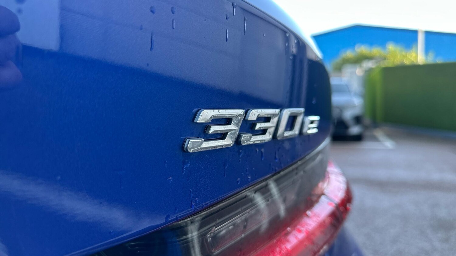 Used BMW 3 Series 2023 for sale - 77784788: Photo 30