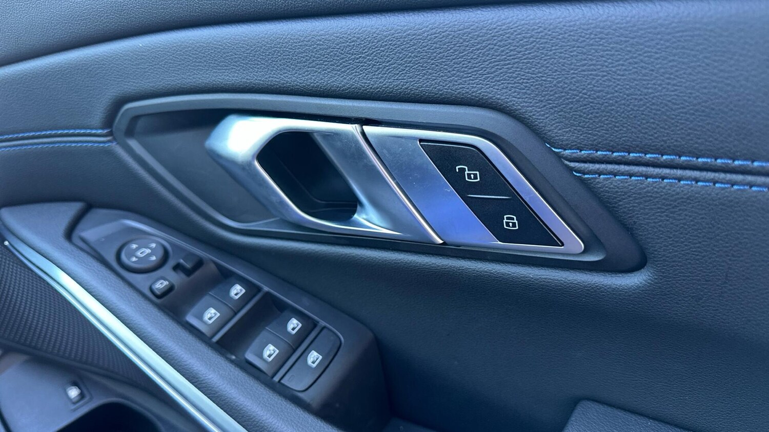 Used BMW 3 Series 2023 for sale - 77784788: Photo 36