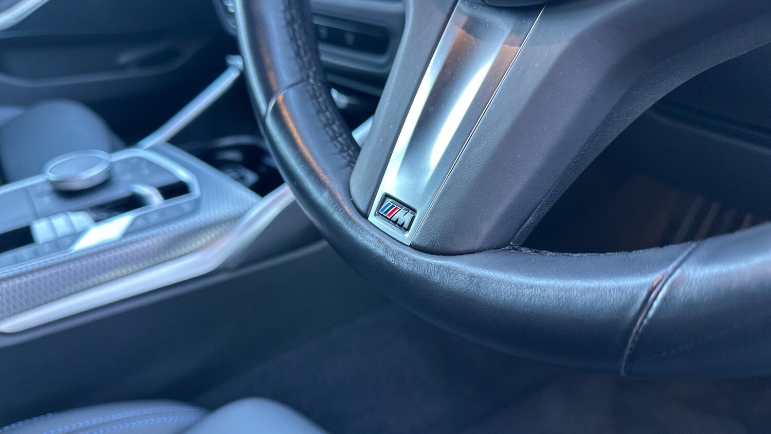 Used BMW 3 Series 2023 for sale - 77784788: Photo 38