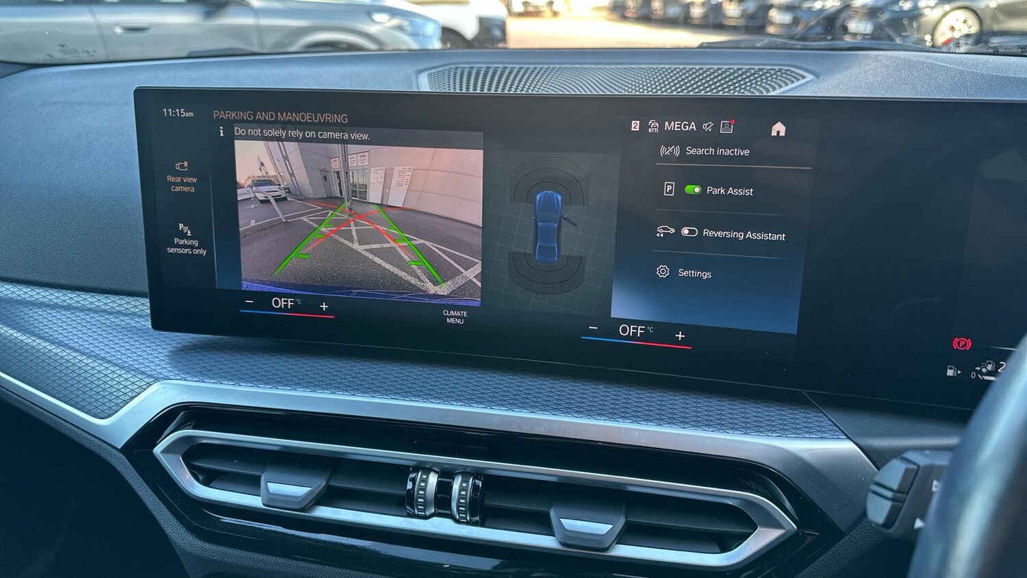 Used BMW 3 Series 2023 for sale - 77784788: Photo 46