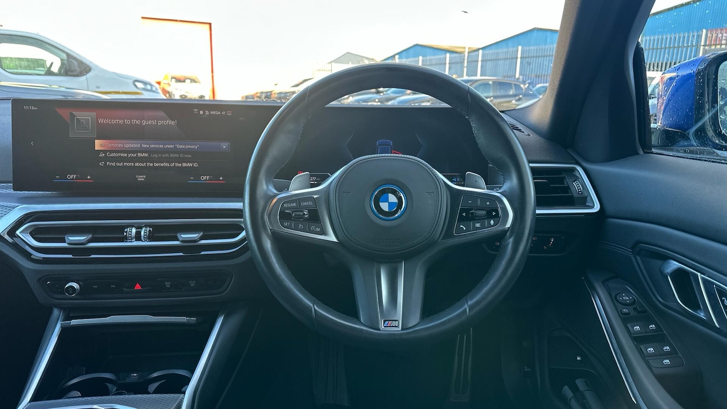 Used BMW 3 Series 2023 for sale - 77784788: Photo 5