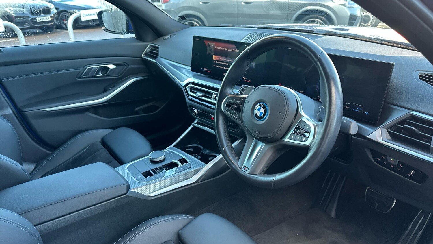 Used BMW 3 Series 2023 for sale - 77784788: Photo 6