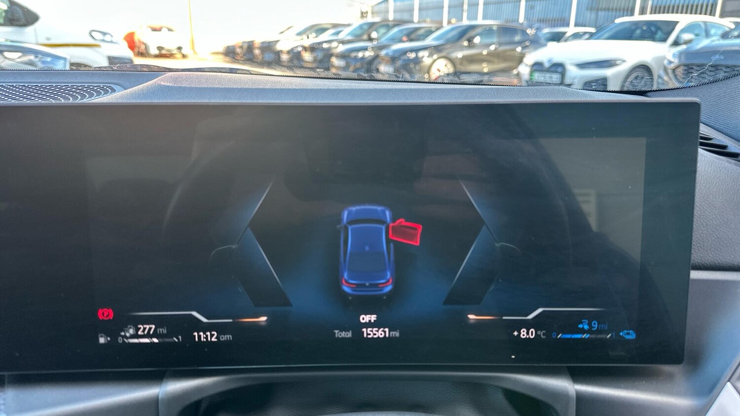 Used BMW 3 Series 2023 for sale - 77784788: Photo 9