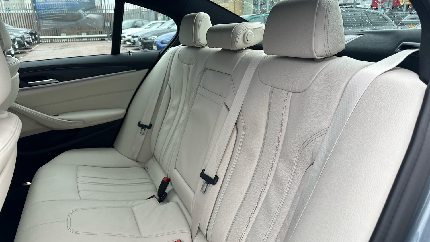 Used BMW 5 Series 2022 for sale - 77646197: Photo 12