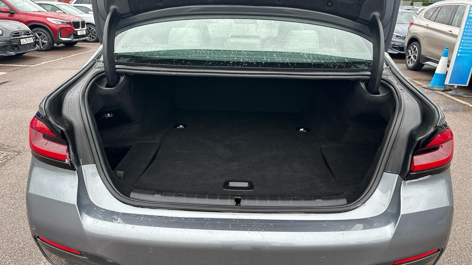 Used BMW 5 Series 2022 for sale - 77646197: Photo 13