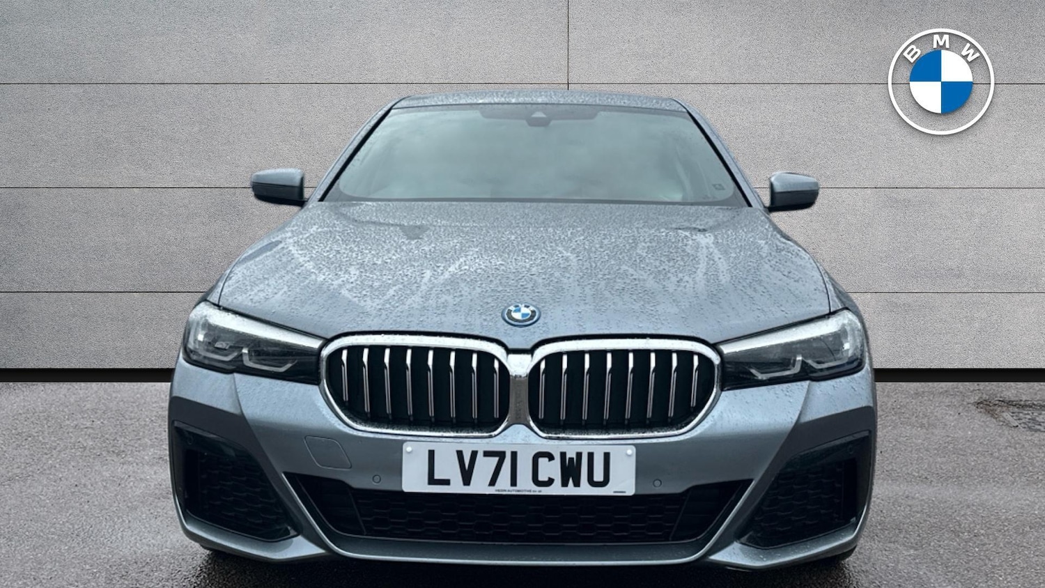 Used BMW 5 Series 2022 for sale - 77646197: Photo 16