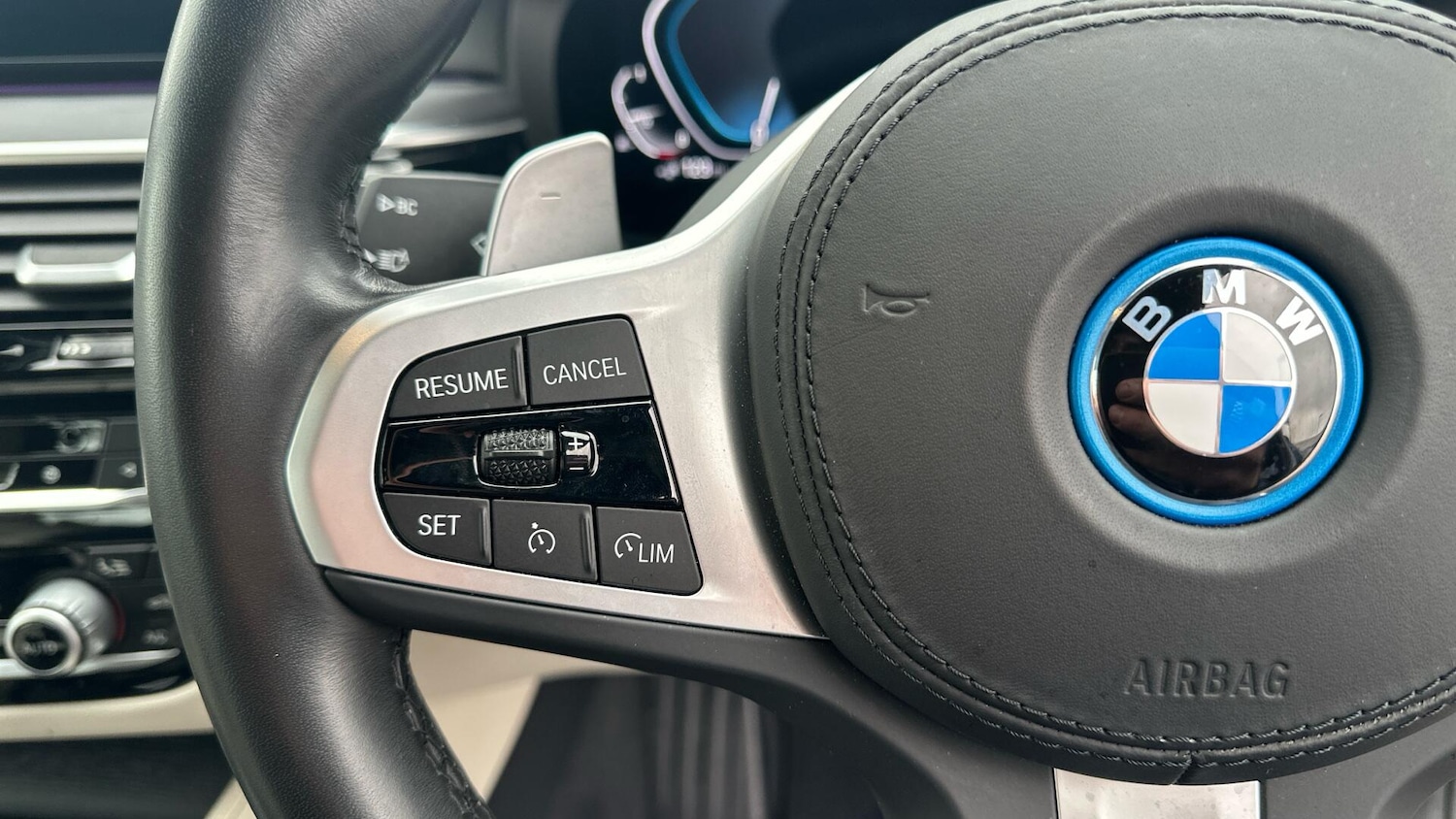 Used BMW 5 Series 2022 for sale - 77646197: Photo 17