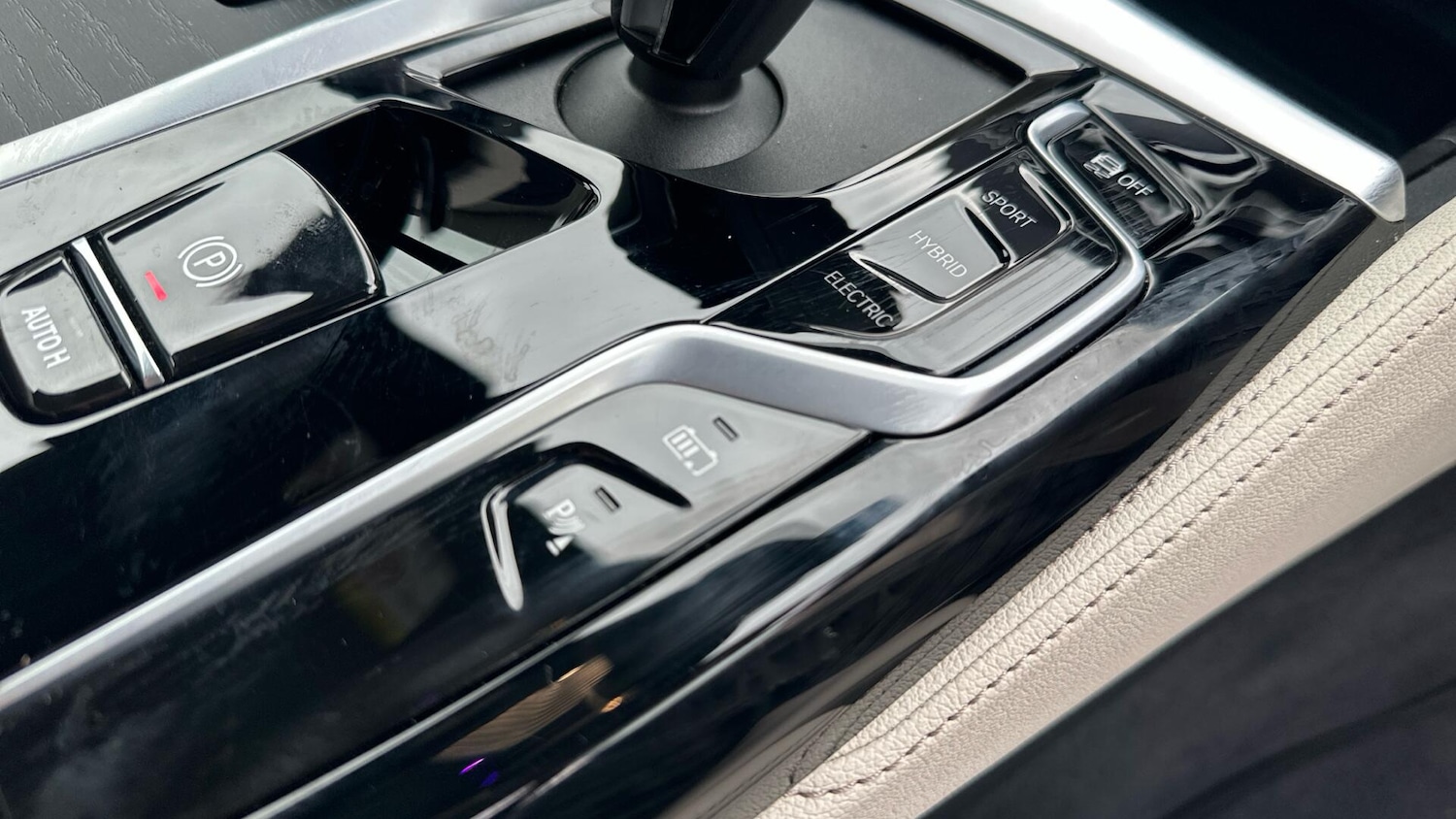 Used BMW 5 Series 2022 for sale - 77646197: Photo 19