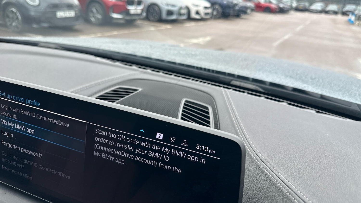 Used BMW 5 Series 2022 for sale - 77646197: Photo 25