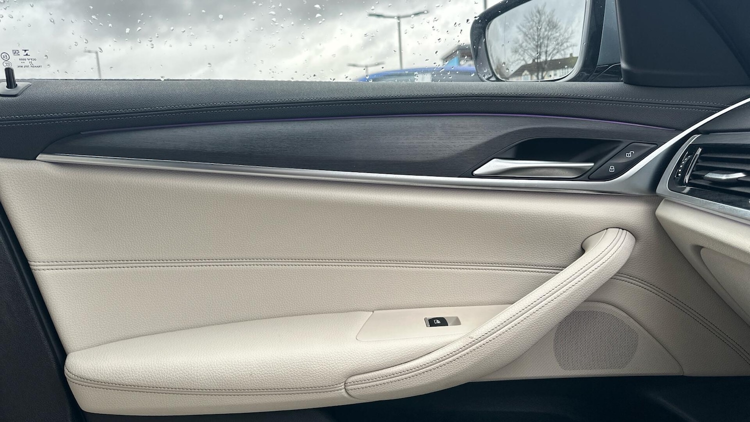 Used BMW 5 Series 2022 for sale - 77646197: Photo 27