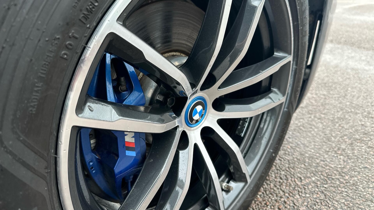 Used BMW 5 Series 2022 for sale - 77646197: Photo 36