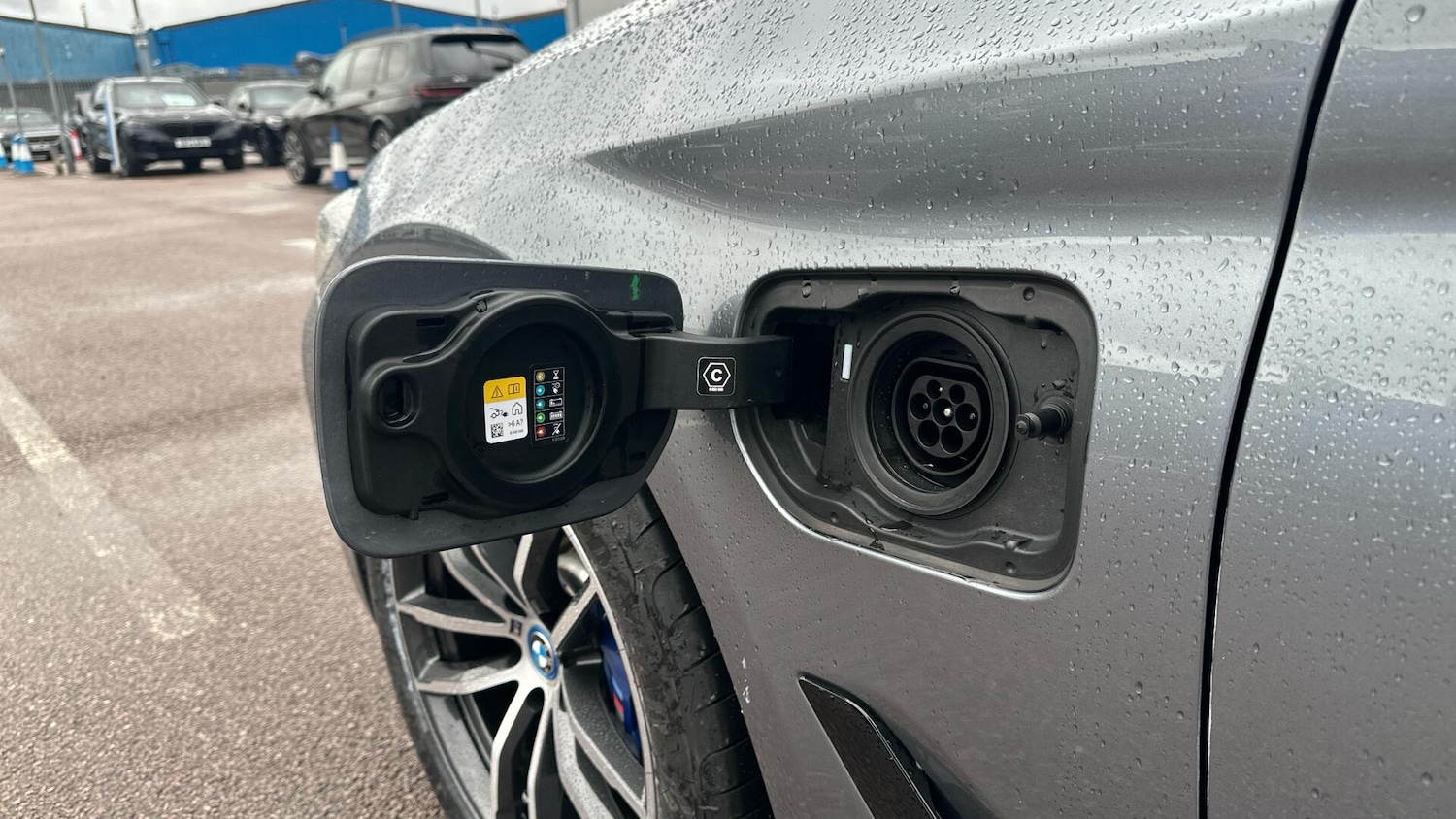 Used BMW 5 Series 2022 for sale - 77646197: Photo 39