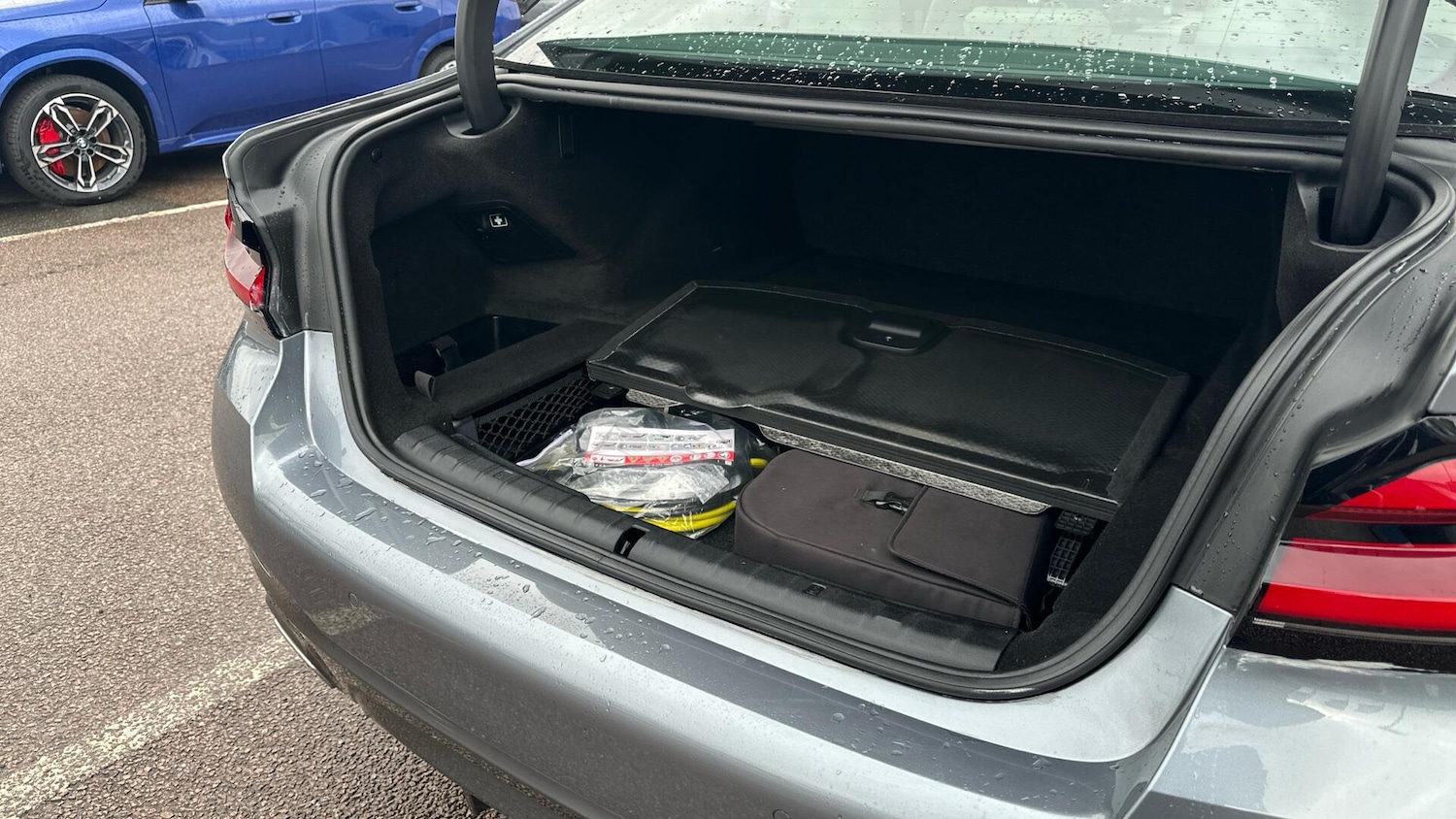 Used BMW 5 Series 2022 for sale - 77646197: Photo 43