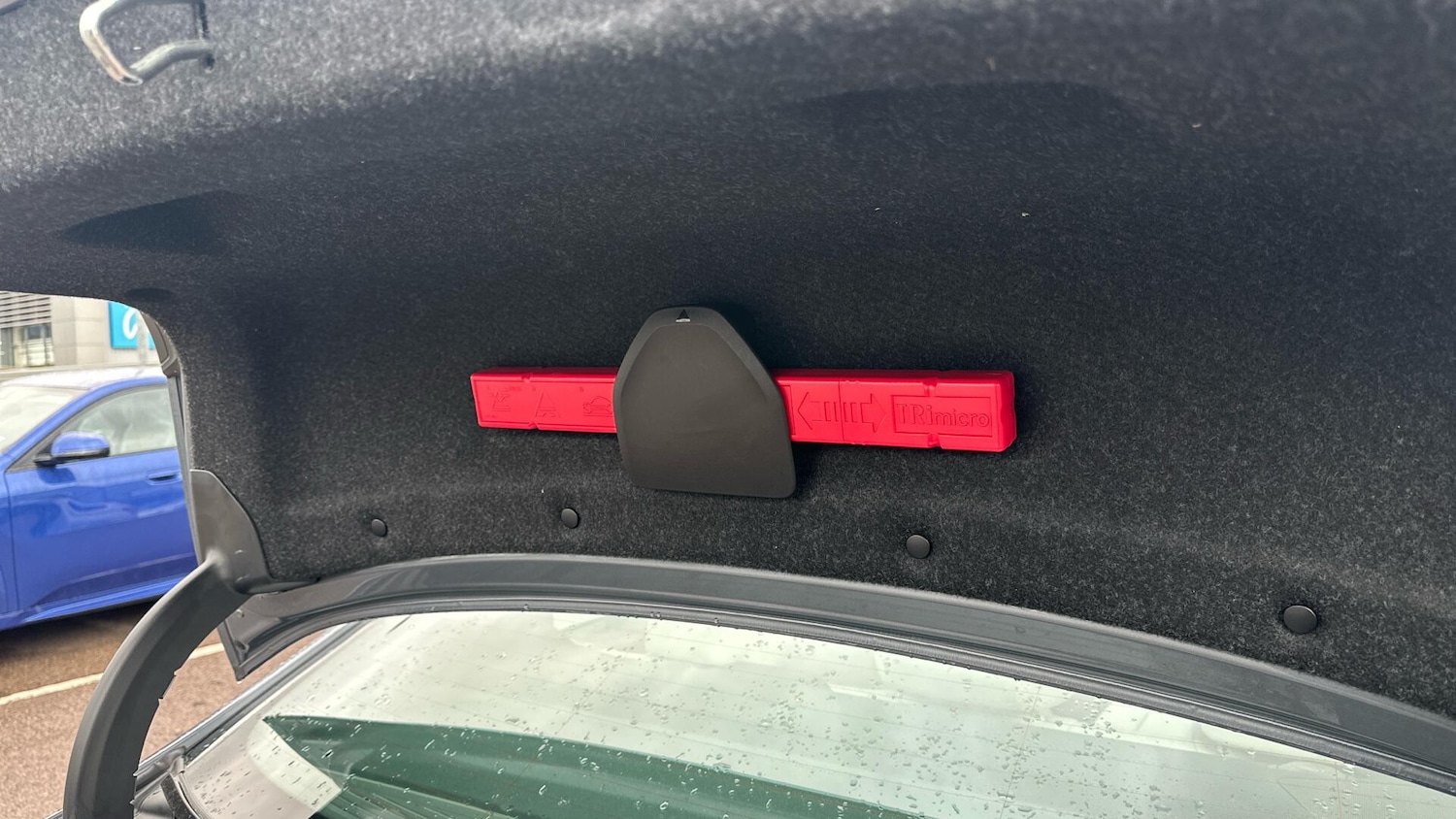 Used BMW 5 Series 2022 for sale - 77646197: Photo 44