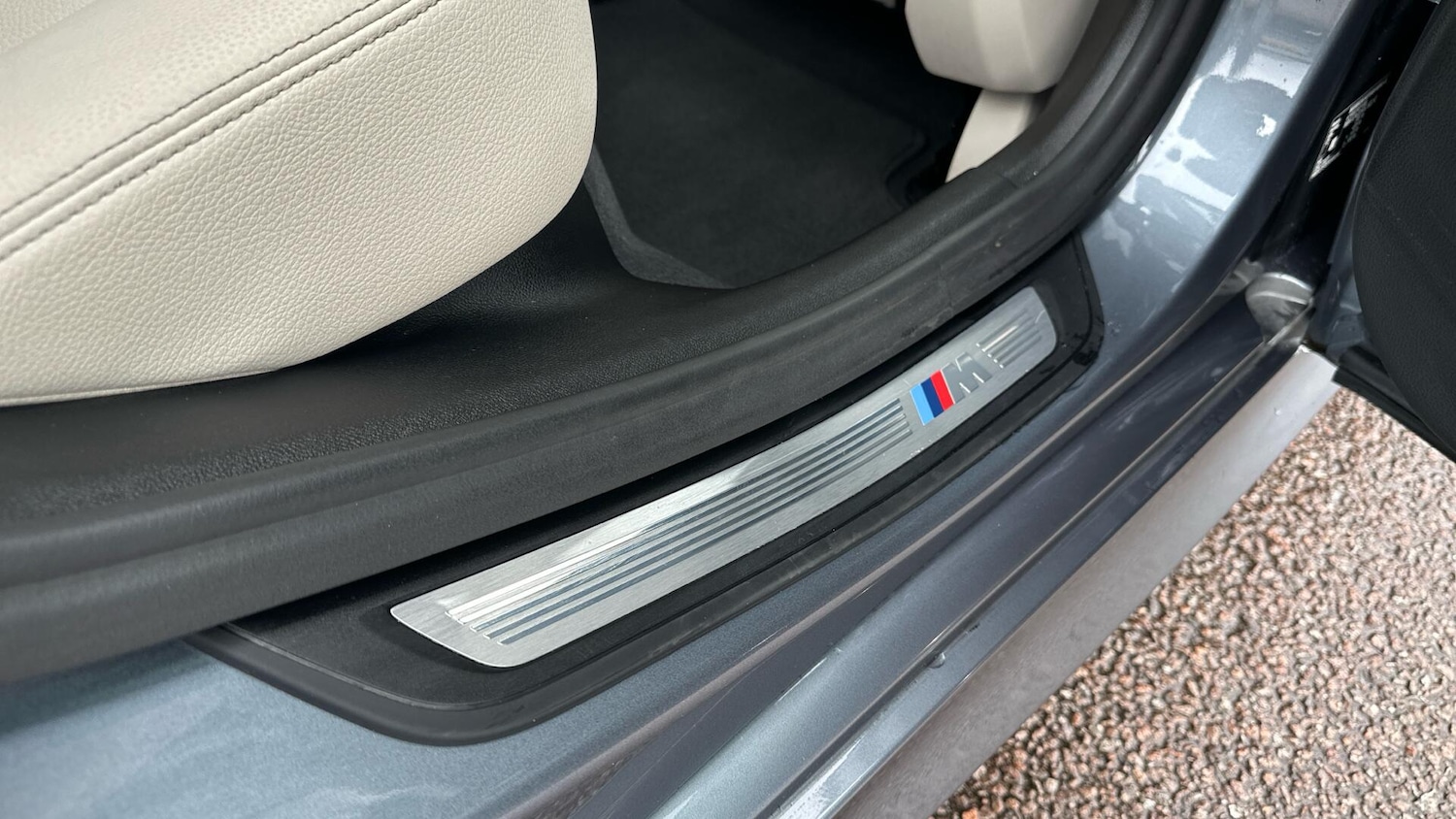 Used BMW 5 Series 2022 for sale - 77646197: Photo 45