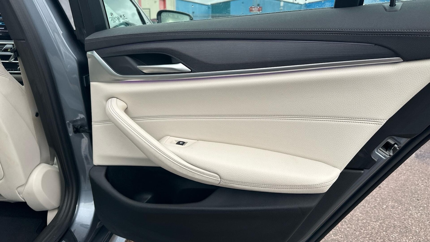 Used BMW 5 Series 2022 for sale - 77646197: Photo 46