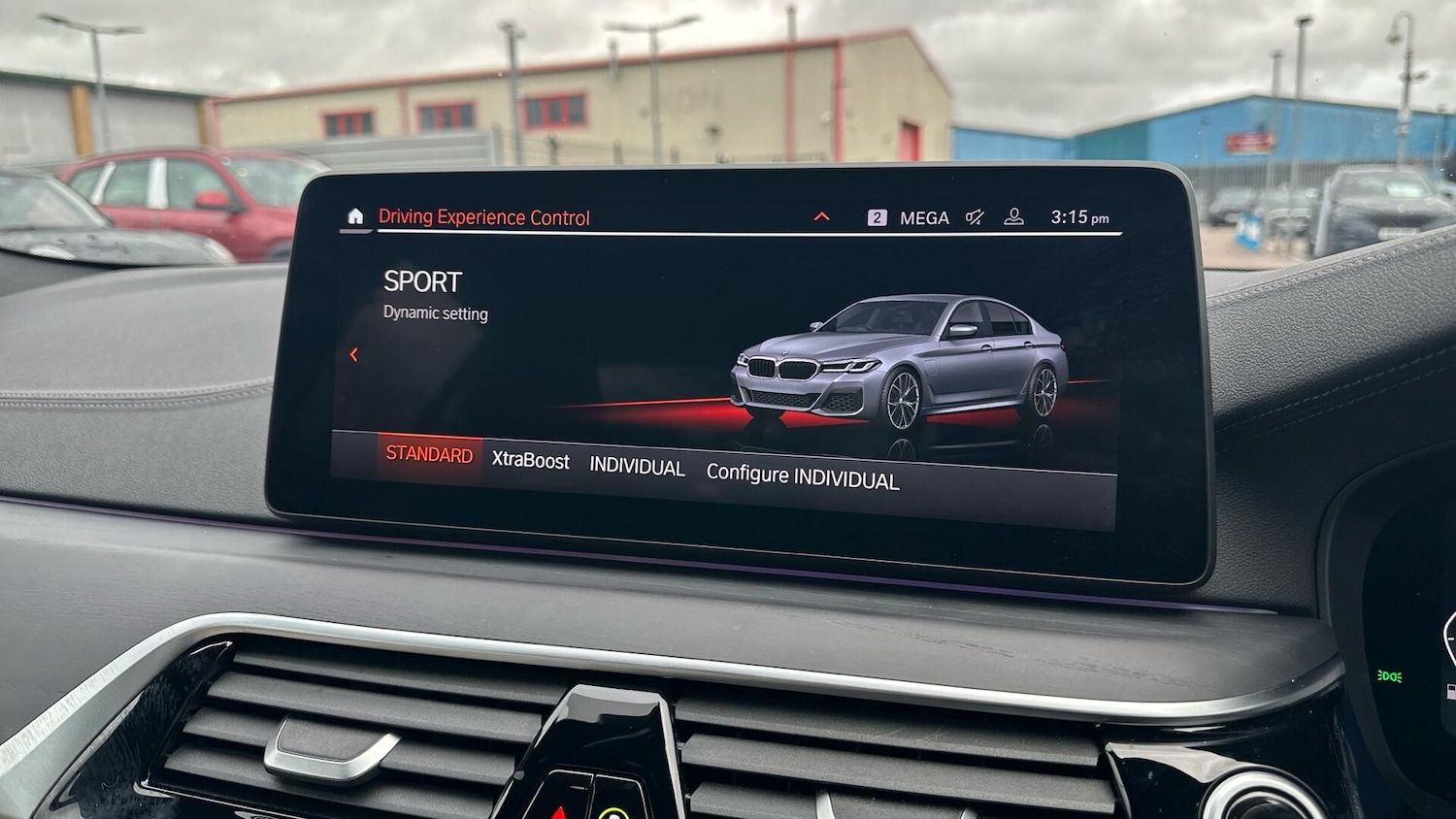 Used BMW 5 Series 2022 for sale - 77646197: Photo 50