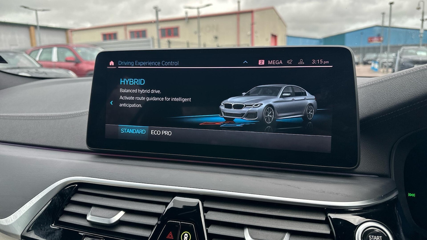 Used BMW 5 Series 2022 for sale - 77646197: Photo 51