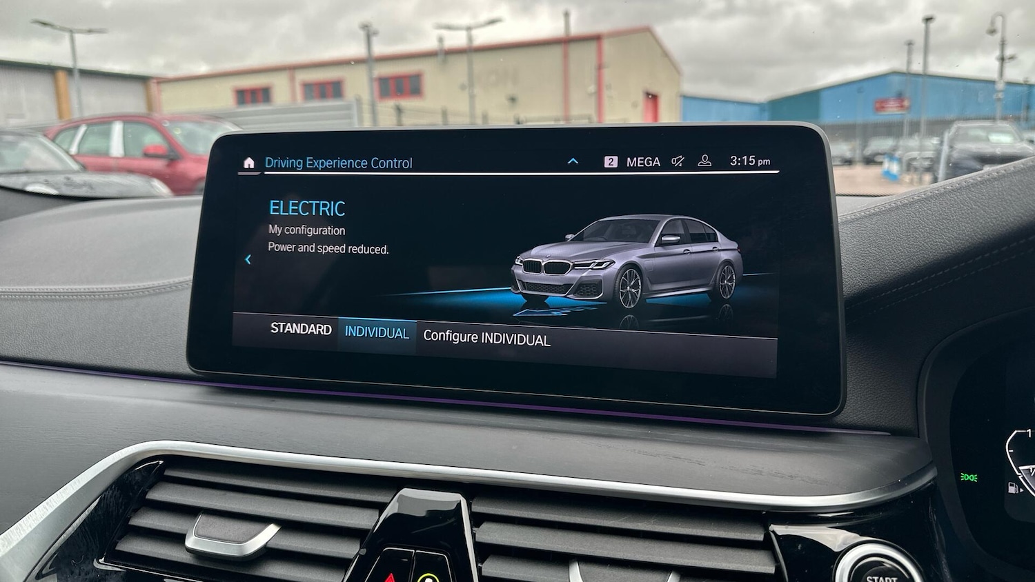 Used BMW 5 Series 2022 for sale - 77646197: Photo 52