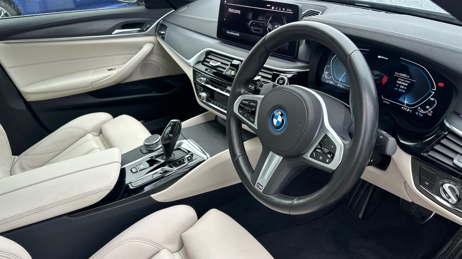 Used BMW 5 Series 2022 for sale - 77646197: Photo 6