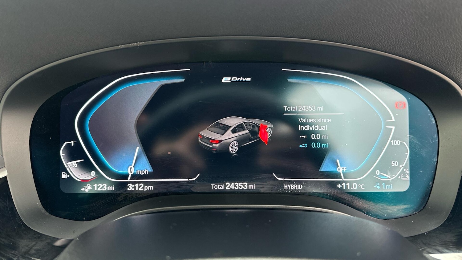 Used BMW 5 Series 2022 for sale - 77646197: Photo 9