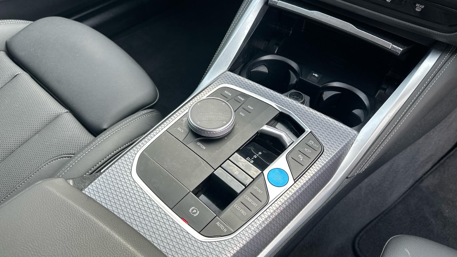 Used BMW i4 2025 for sale - 78072617: Photo 10