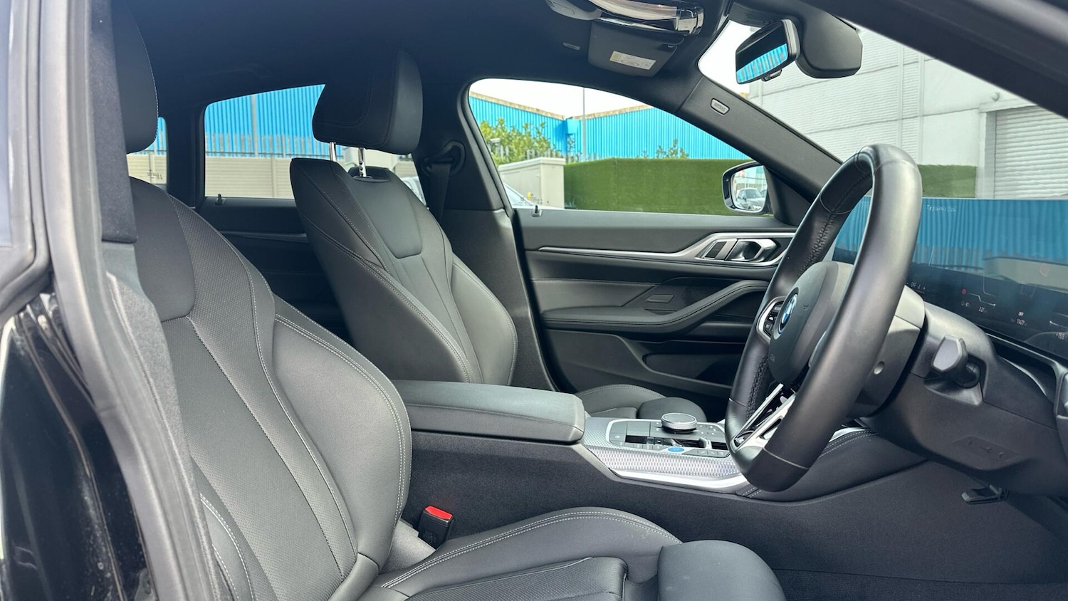 Used BMW i4 2025 for sale - 78072617: Photo 11