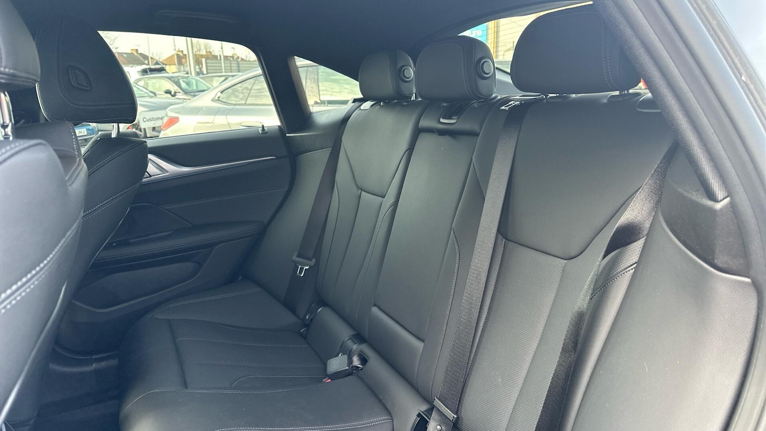 Used BMW i4 2025 for sale - 78072617: Photo 12