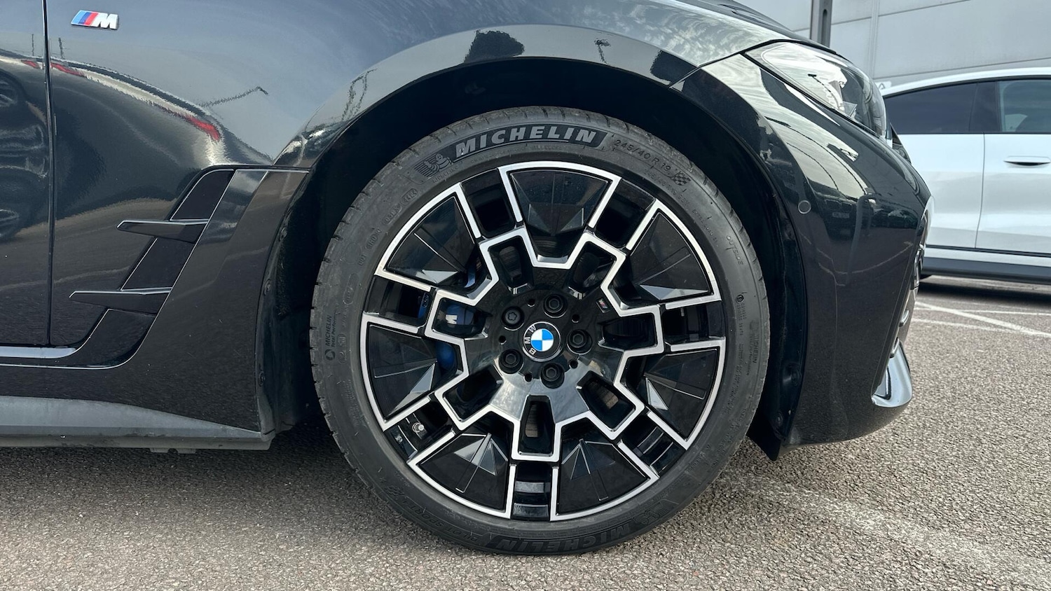 Used BMW i4 2025 for sale - 78072617: Photo 14