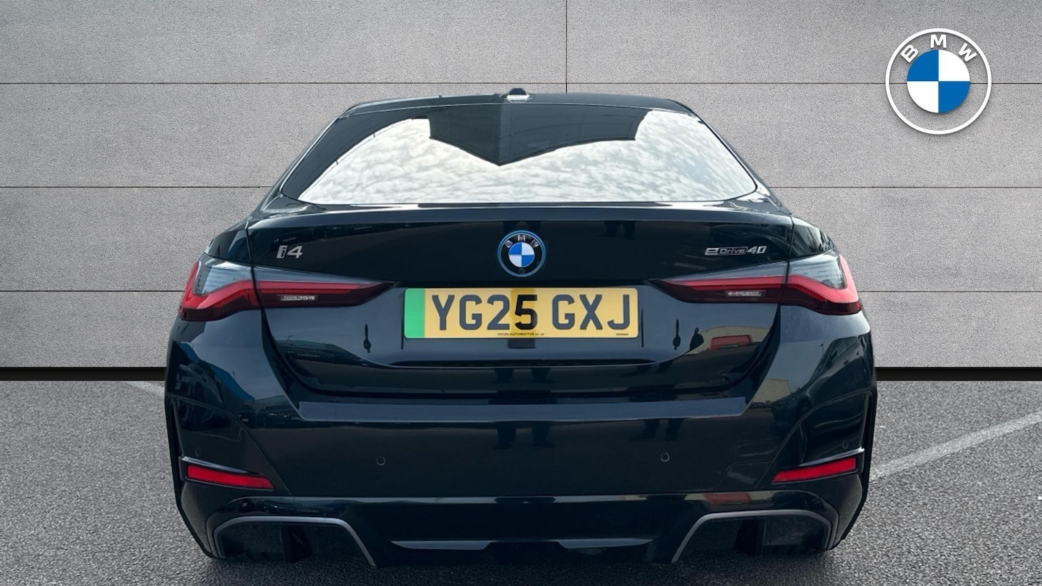 Used BMW i4 2025 for sale - 78072617: Photo 15