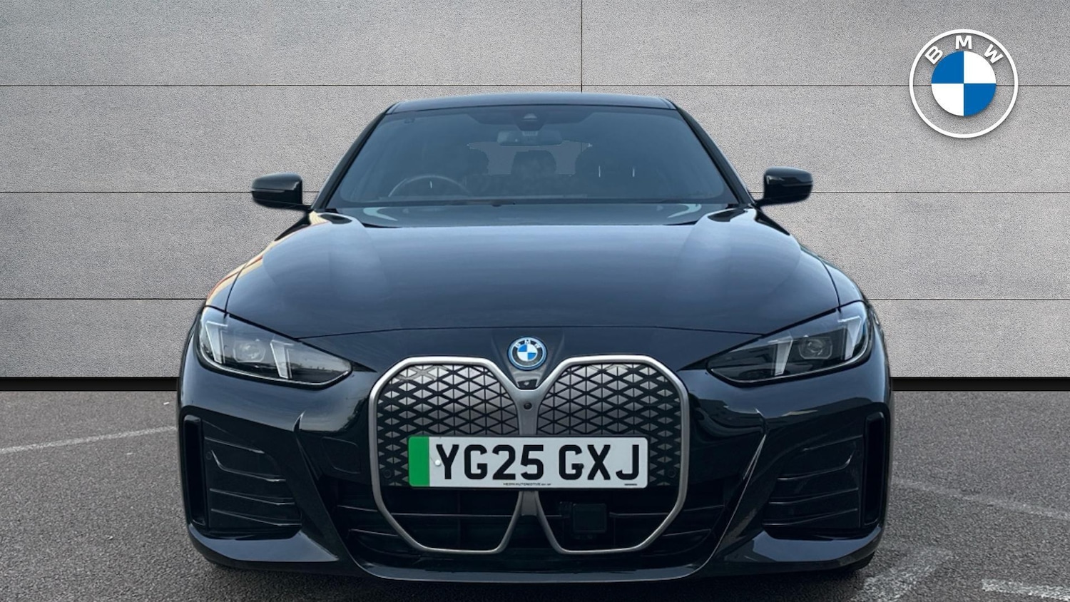 Used BMW i4 2025 for sale - 78072617: Photo 16