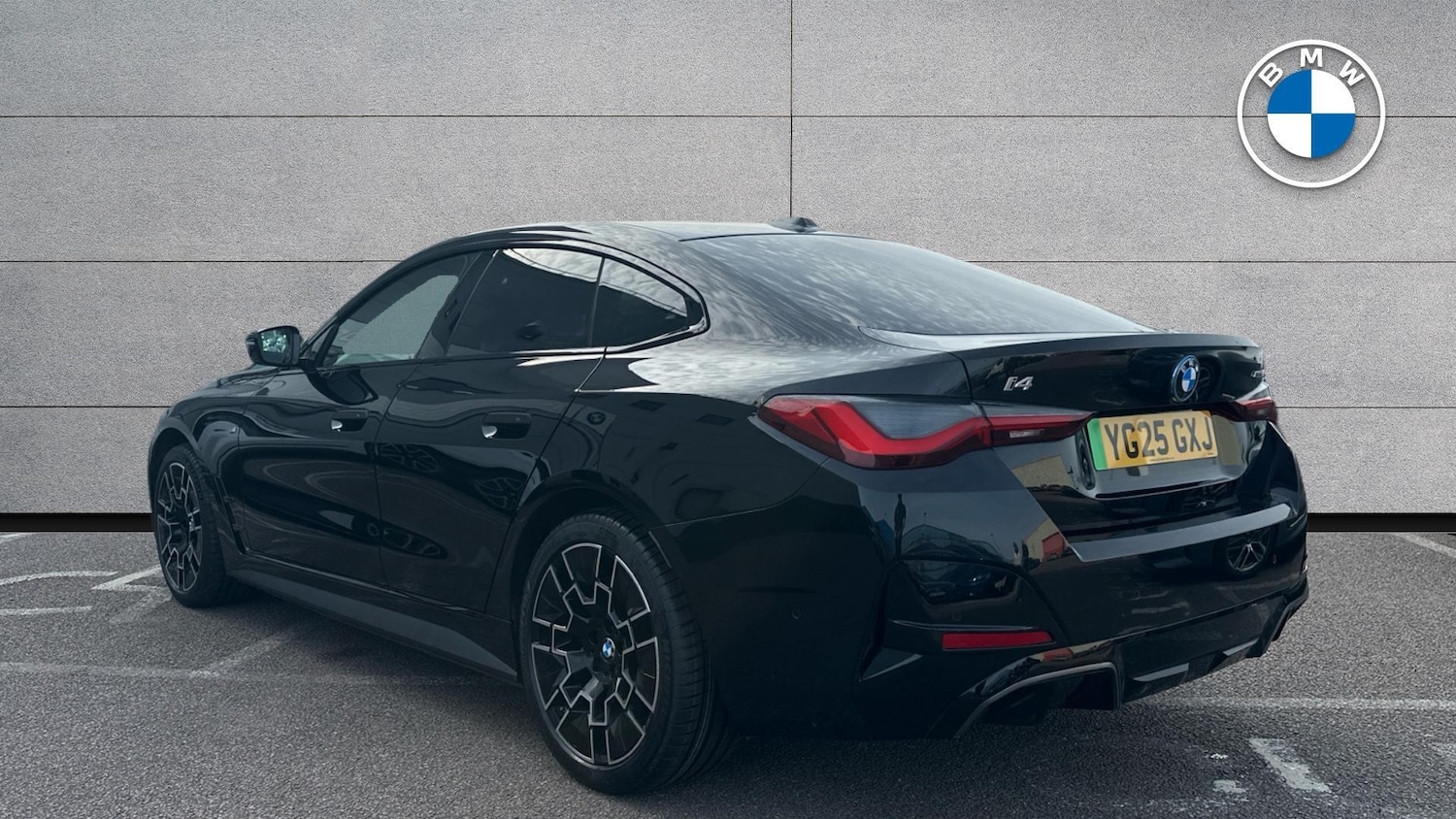 Used BMW i4 2025 for sale - 78072617: Photo 2