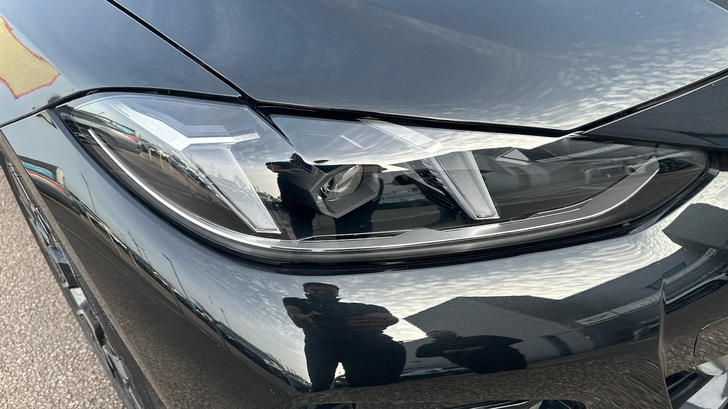 Used BMW i4 2025 for sale - 78072617: Photo 22