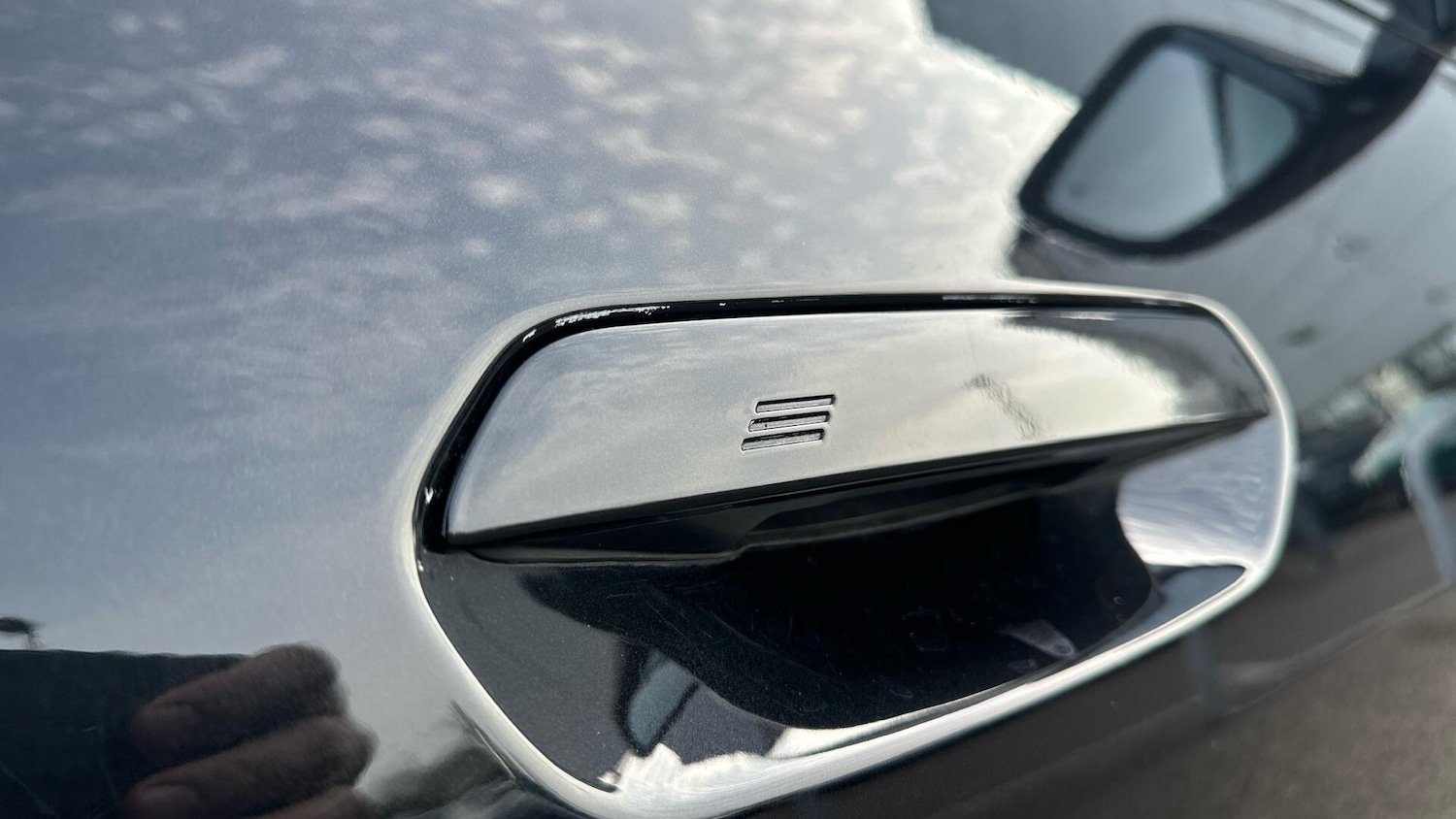 Used BMW i4 2025 for sale - 78072617: Photo 23