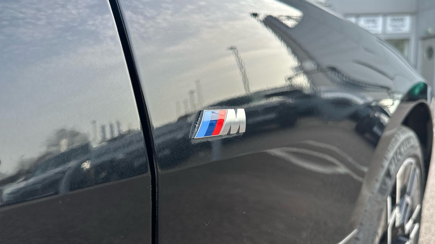 Used BMW i4 2025 for sale - 78072617: Photo 25