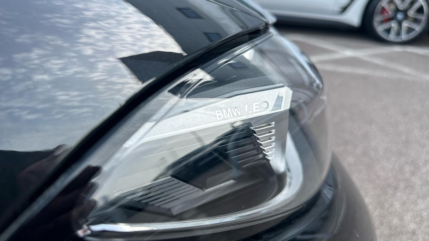 Used BMW i4 2025 for sale - 78072617: Photo 27