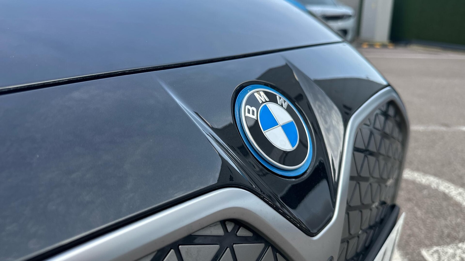 Used BMW i4 2025 for sale - 78072617: Photo 28